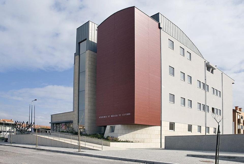 Easy Stay In Espinho Espinho  Esterno foto