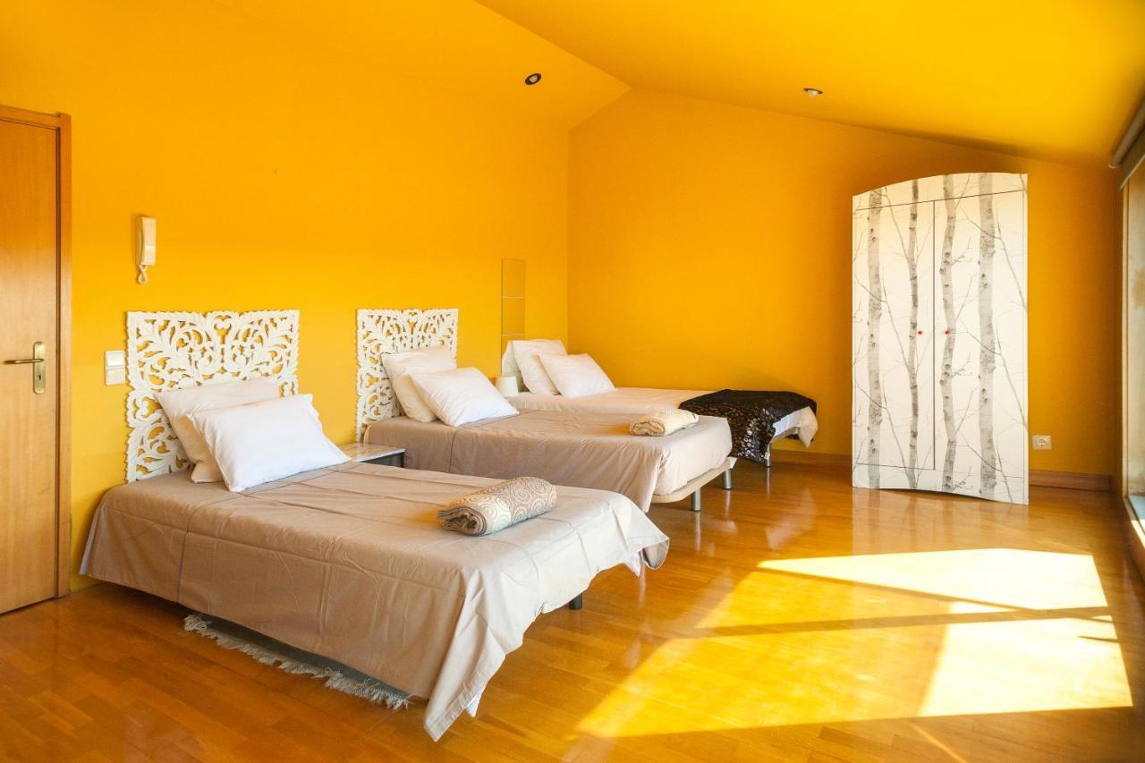 Easy Stay In Espinho Espinho  Esterno foto