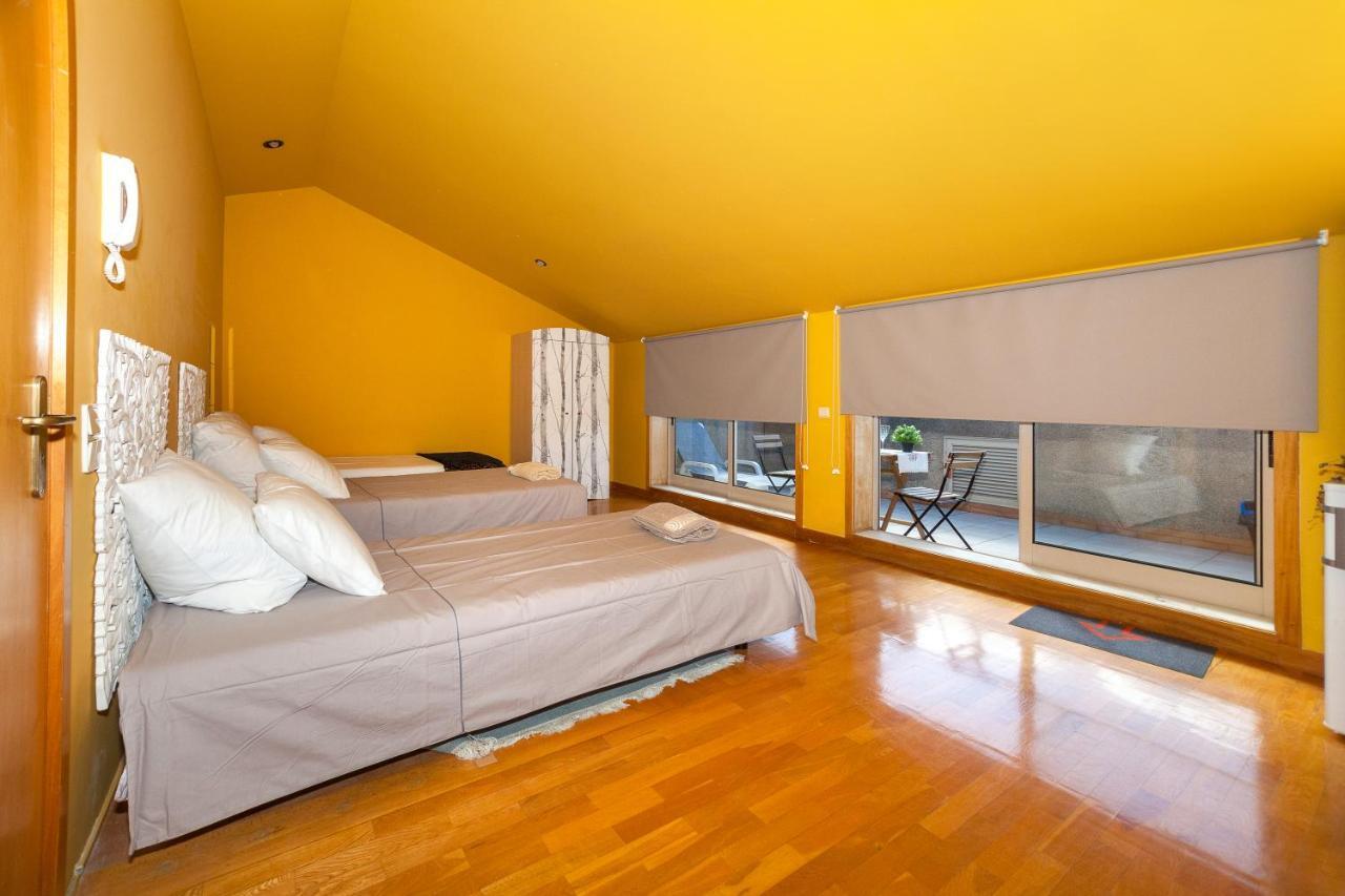 Easy Stay In Espinho Espinho  Esterno foto